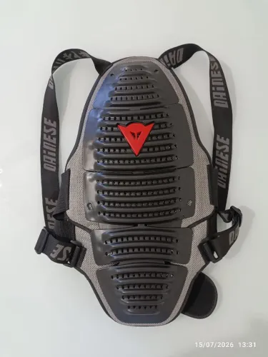 Protetor de comuns Dainese