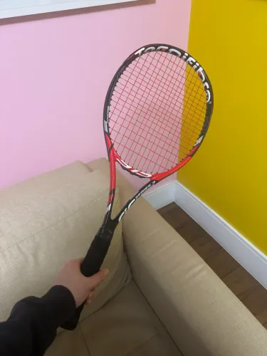 Raquete de Tenis Technifibre Tfight Series 3