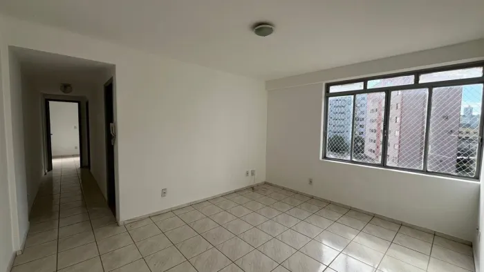 Apartamento à venda, 01 quarto no Setor Central, Goiânia, GO
