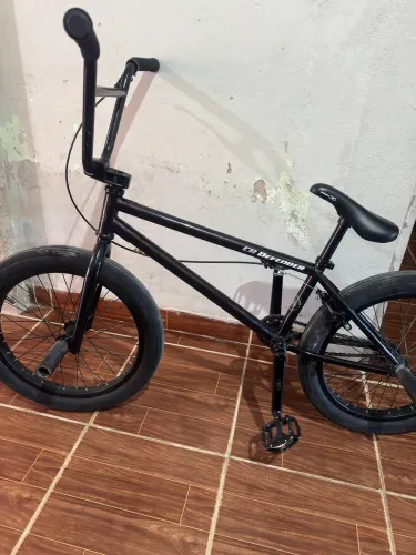 Bmx