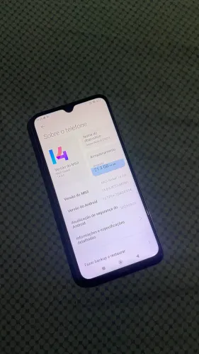 Xiaomi Redmi Note 8 (2021)