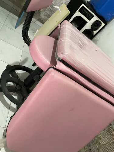 Maçã 3 posição Reclinável 