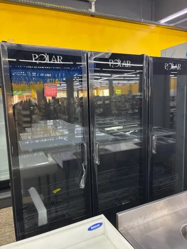 Expositor 3P polar Infinite 220v