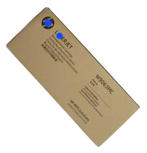 toner Hp w9062 e w9063MC