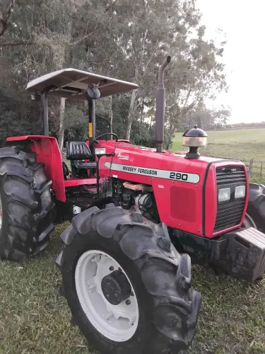 Vende se ano 2004