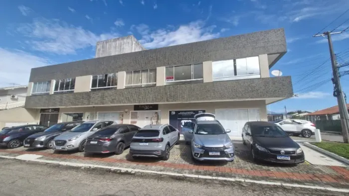 Sala Comercial no Pagani - 42m²