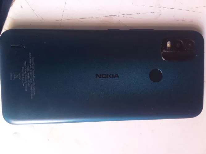Nokia c21 plus