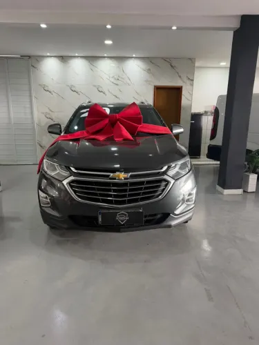 Chevrolet Equinox Premier 2.0 Turbo AWD 262cv Aut. 2020