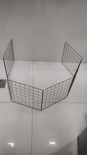 Cercadinho para pet