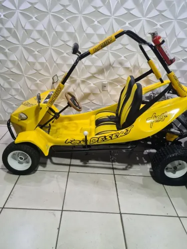 Vende-se mini bug xyngu fapinha