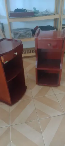 Criados quarto 