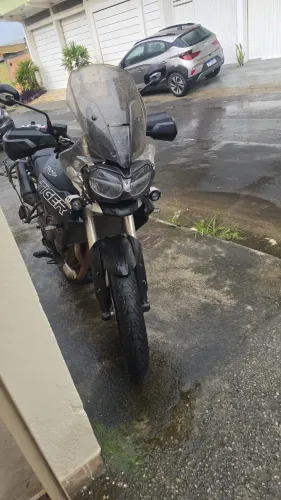 TIGER 800XRT A VENDA