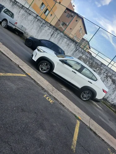 Fiat Fastback 1.0 200 Turbo Flex AUT 2026