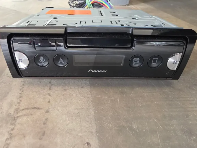 Radio Pionner SPH C10BT