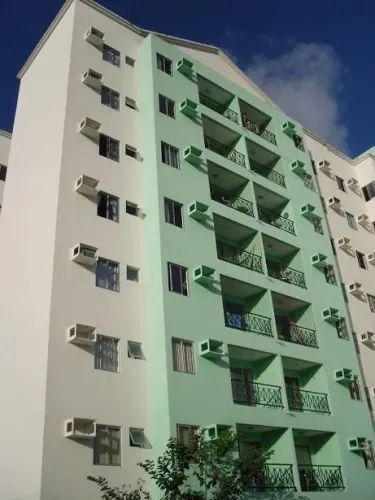 Morada Recife Colonial - Quinta de São José