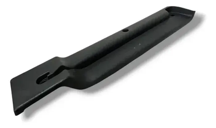 Acabamento Direito Porta Mala Citroen Berlingo 2000 2001 02