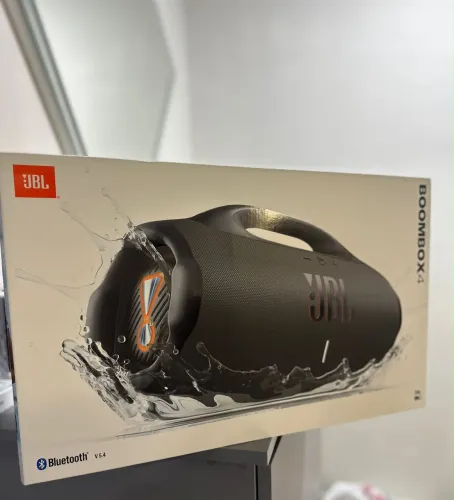 JBL Boombox 4