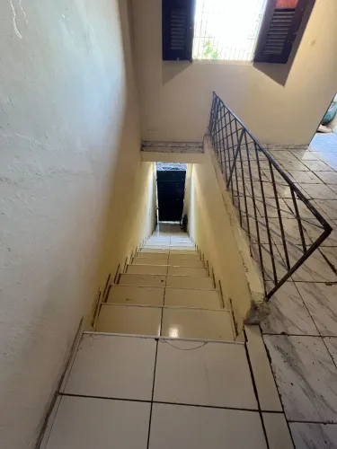 ALUGO CASA NO PICI PAGOU ENTROU ( com 2 quarto )s