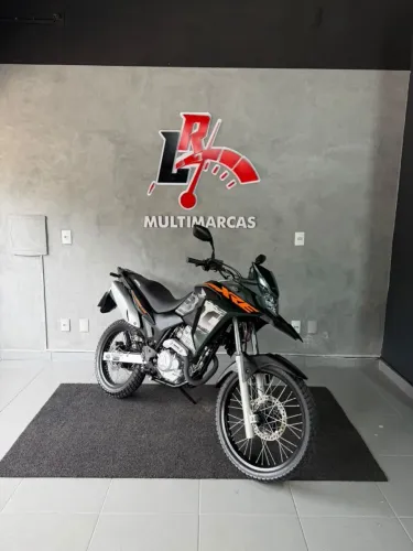 Honda XRE 300 Adventure Flex 2019