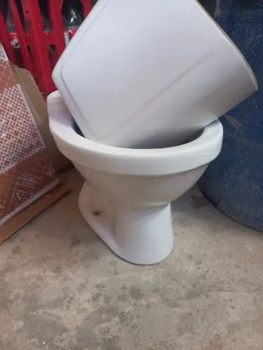 Vaso Sanitário