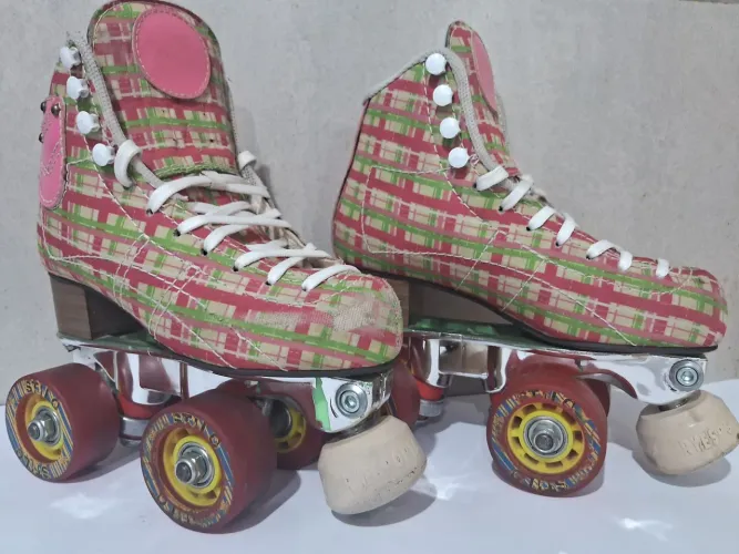 Patins Rye 32