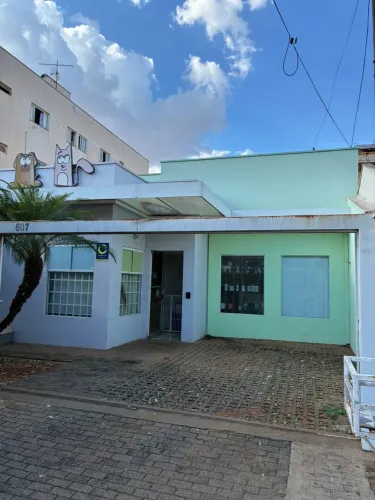 Alugo Clínica Veterinária completa 