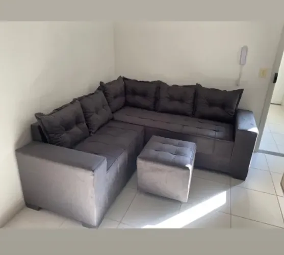 SOFÁ . SOFÁ . Qualidade lindinhooo
