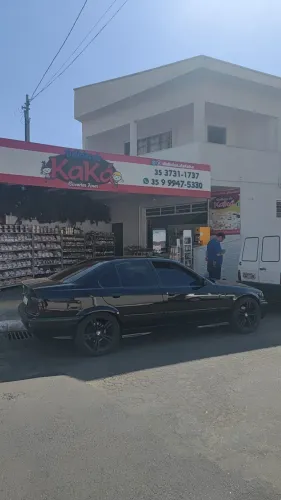 BMW 335I A 3.0 24V 306cv 1993