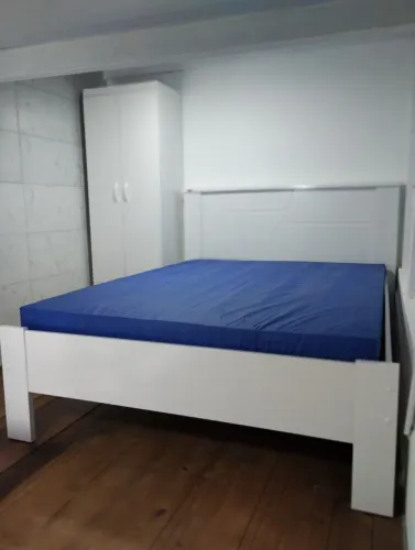Alugo kitnet estilo Loft 