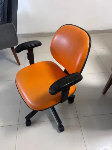 cadeira de escritório