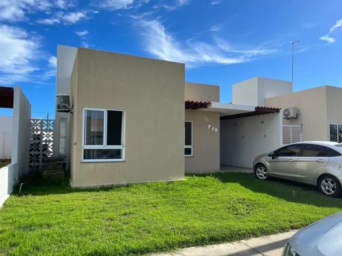 Casa à venda em Cond Lagos do Francês!