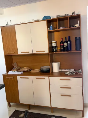 Armário de cozinha