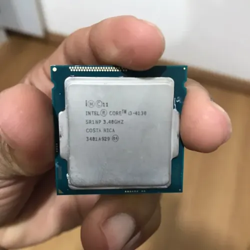 Processador Intel Core i3-4130 3.40GHz