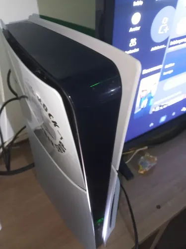 Ps5 slim