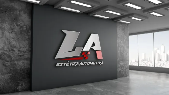 VENDO OU ARRENDO ESTÉTICA AUTOMOTIVO 