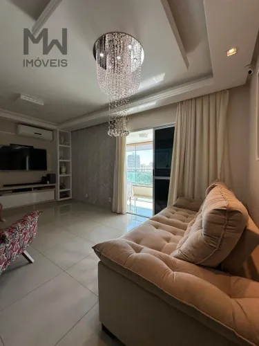 Apartamento em Jundiaí - Anápolis, GO