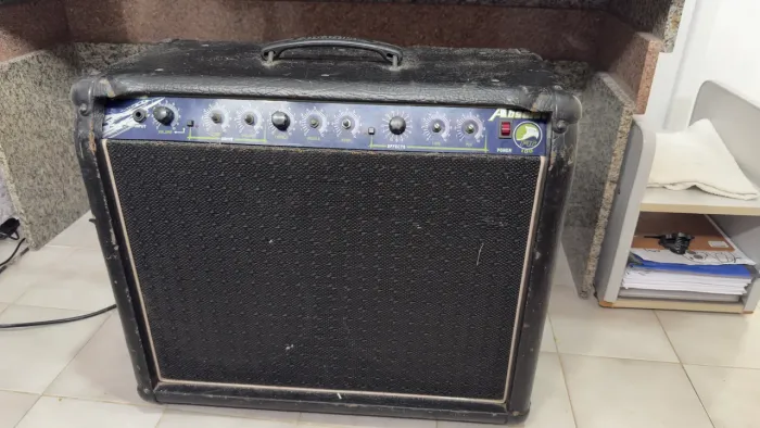 Cubo Meteoro Absolut 100w 