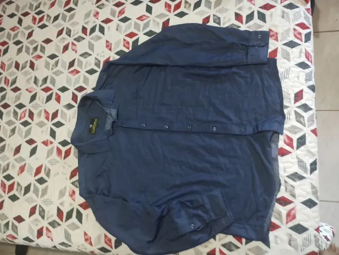 Camisas social