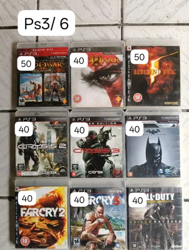PlayStation 3
