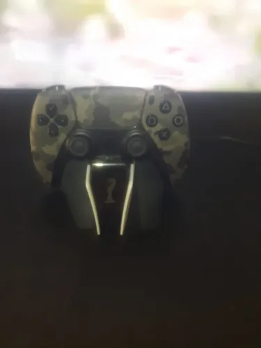 Controle ps5 +BASE