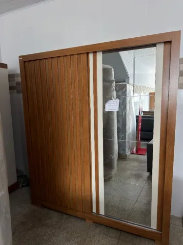 GUARDA ROUPA NOVO DIRETO DA FÁBRICA