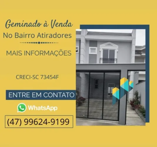 Sobrando Geminado