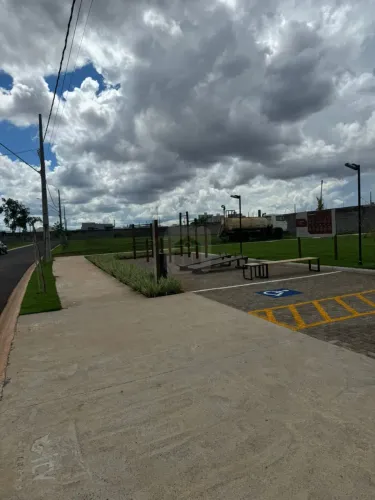 Terreno Para Venda No Bairro Novo Mundo