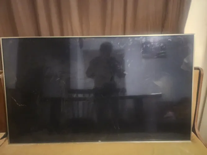 TV LG 50 polegadas