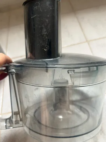Peças para processador