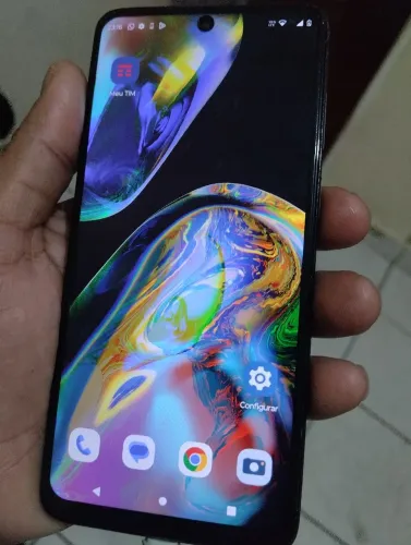moto G82 5g 128g
