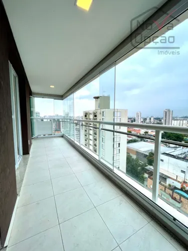 Oportunidade em condomínio muito desejado na Vila Mascote