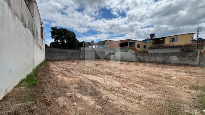 Lote para Venda em Vila Velha, Vale Encantado