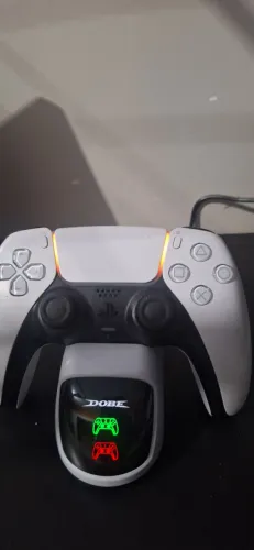 Controle ps5