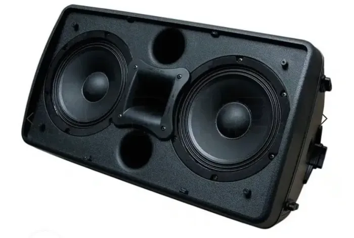 Caixa DB Technologies Twin 128